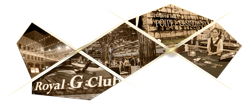 Royal G-club Casino Gclub88888