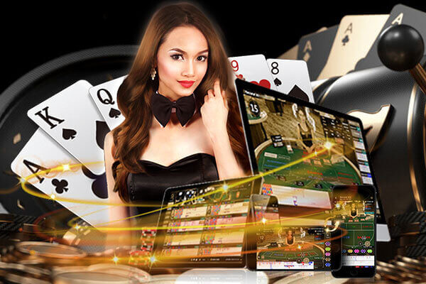 สะดวก รวดเร็ว ปลอดภัย Casino Online มีแต่ความบันเทิง