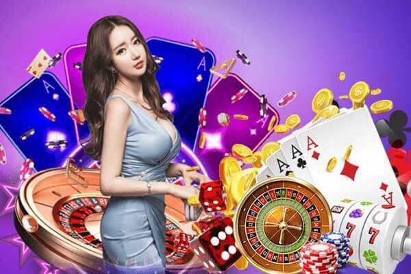 ฝากถอนแบบรวดเร็ว เลือกเล่น Casino Online กับเรา